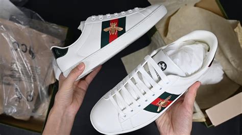 dhgate gucci sneakers review|best Gucci shoes DHgate reddit.